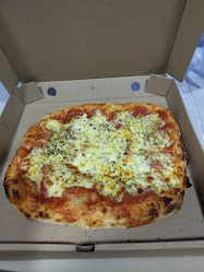 Tavolo Pizza