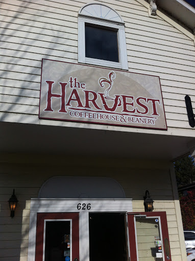 Coffee Shop «The Harvest Coffeehouse», reviews and photos, 626 S Main St, Frankenmuth, MI 48734, USA