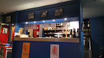 Atmosphère du Café Café Bar de l'Odyssée à Strasbourg - n°12