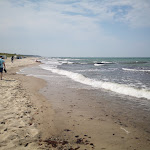 Photo n°2 de l'avis de Alexander.l fait le 25/07/2022 à 15:29 sur le  Seehotel Düne à Graal-Müritz