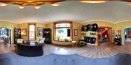 Tattoo Shop «Mecca Tattoo», reviews and photos, 115 S Broad St, Mankato, MN 56001, USA