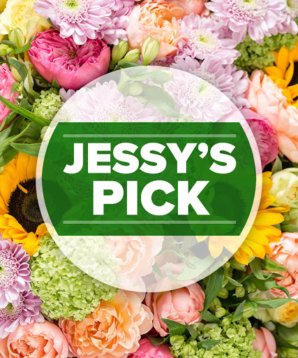 Florist «Welkes Milwaukee Florist», reviews and photos, 5528 W North Ave, Milwaukee, WI 53208, USA