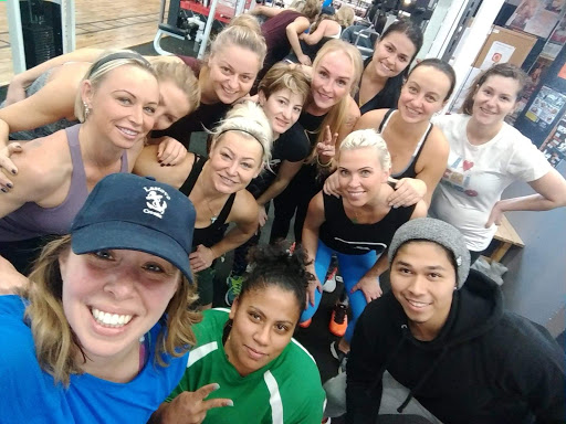 Physical Fitness Program «Hyper Fight Fitness», reviews and photos, 3919 Wesley Terrace, Schiller Park, IL 60176, USA