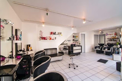 Salon Isabelle à Provins
