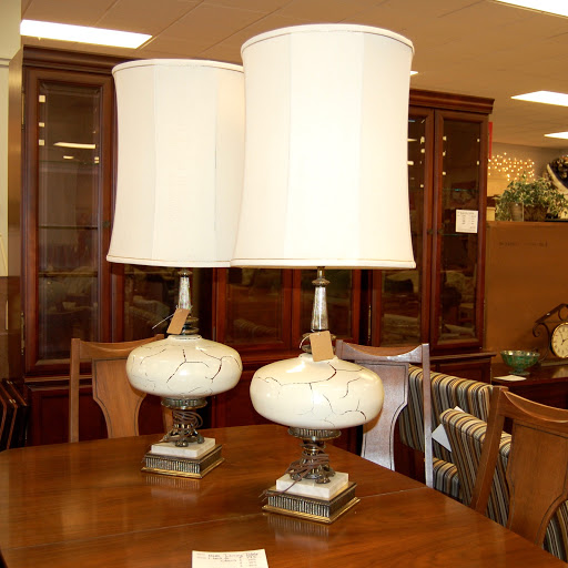 Thrift Store «Lucille....resale reinvented», reviews and photos