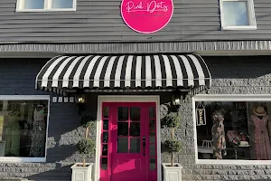 Pink-Dots Salon & Boutique image