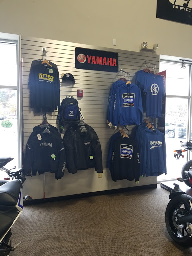 Motorcycle Dealer «Fredericksburg Motor Sports», reviews and photos, 430 Kings Hwy, Fredericksburg, VA 22405, USA