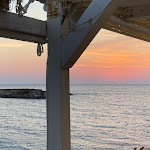 Photo n°6 de l'avis de Andrea.. fait le 22/08/2023 à 17:48 sur le  Il Faro Restaurant - Sunset Bar à Gallipoli
