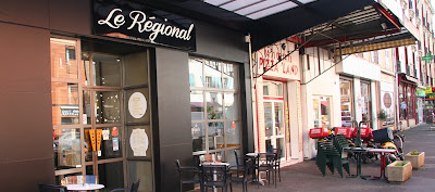 Hôtel et Gîte Le Puy Le Régional à Le Puy-en-Velay