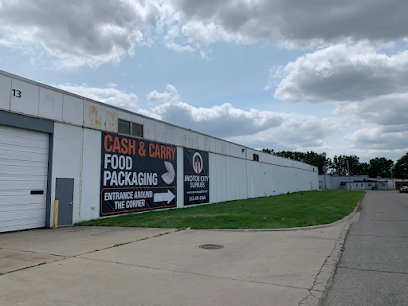 Motor City Supplies Cash and Carry
