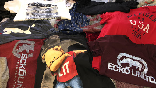 Clothing Store «Ross Dress for Less», reviews and photos, 8464 W Hillsborough Ave, Tampa, FL 33615, USA