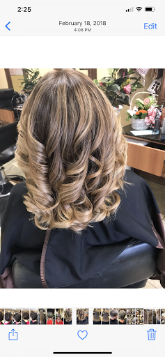 Hair Salon «T Hair Salon», reviews and photos, T Hair Salon, 23930 Westheimer Pkwy #110, Katy, TX 77494, USA