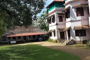 Kanjiramattam Palace image