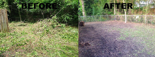 Landscaper «Life Is Greener», reviews and photos, 7824 Trout St, Ocean Springs, MS 39564, USA