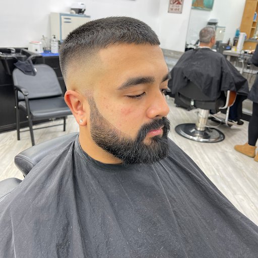 Barber Shop «Italia Barber Shop», reviews and photos, 1864 Old Rte 6, Carmel, NY 10512, USA