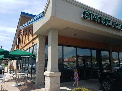 Coffee Shop «Starbucks», reviews and photos, 3200 E Trindle Rd, Camp Hill, PA 17011, USA