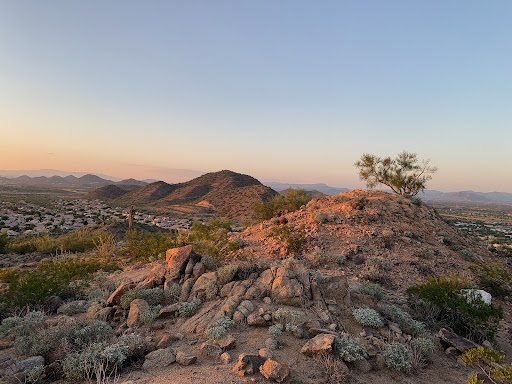 Park «Buffalo Ridge Park», reviews and photos, 19250 N 16th St, Phoenix, AZ 85024, USA