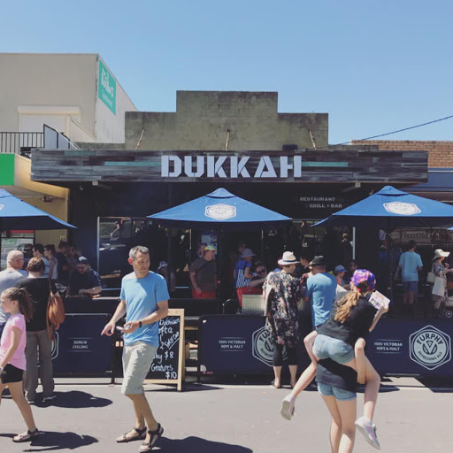 Dukkah Restaurant