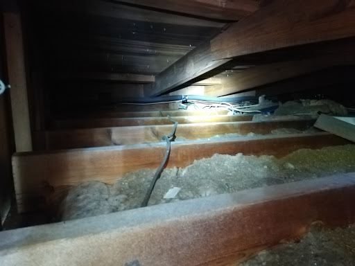 Insulation Contractor «Time Insulation», reviews and photos