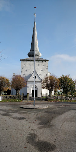 Vilstrup Kirke - Haderslev