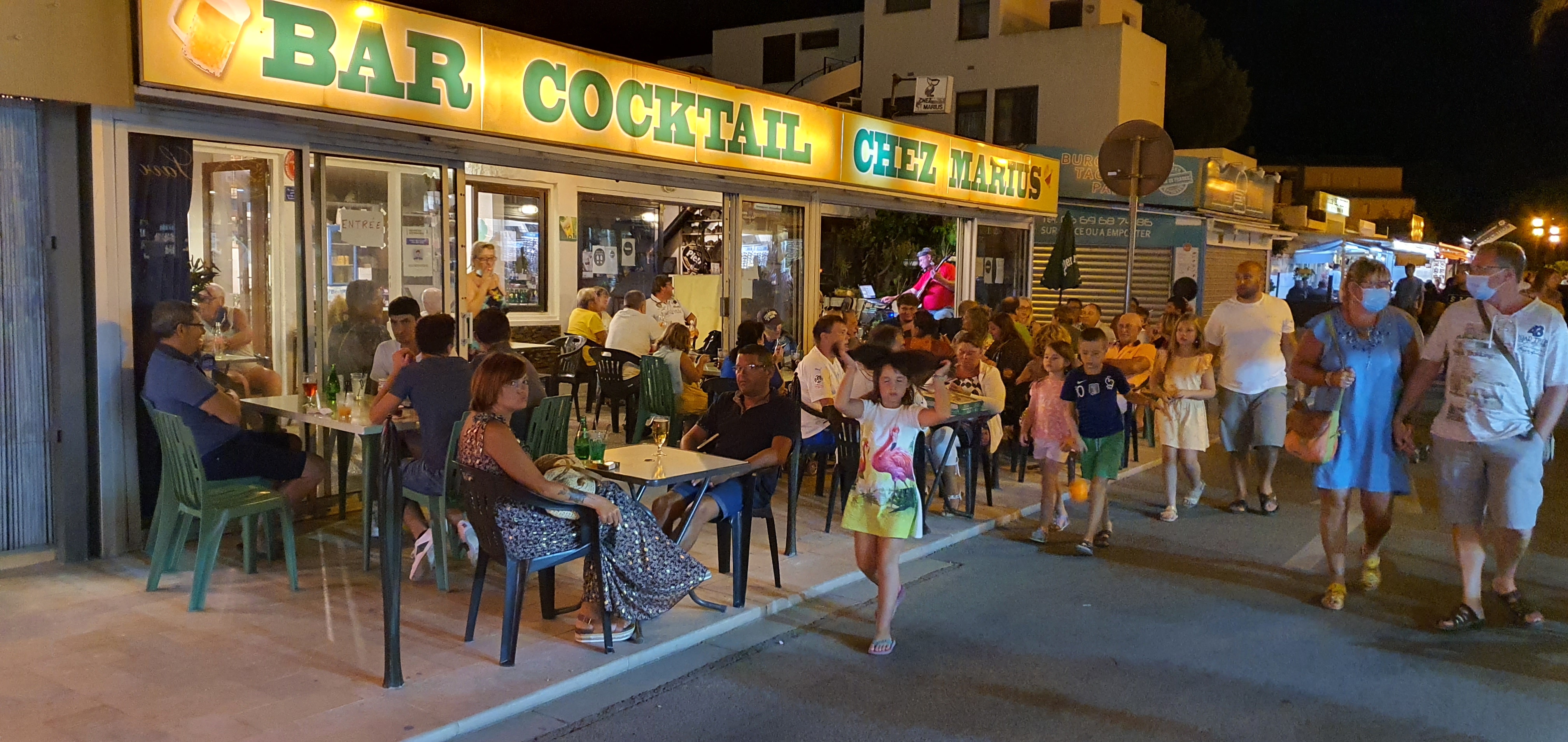 Photo n° 1 de l'avis de sebastien.E fait le 22/08/2019 à 17:36