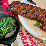 Photo n°3 de l'avis de Valeriano.. fait le 21/05/2023 à 13:21 sur le  Roadhouse Restaurant Bussolengo à Bussolengo