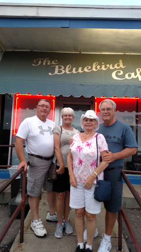 Cafe «The Bluebird Cafe», reviews and photos, 4104 Hillsboro Pike, Nashville, TN 37215, USA