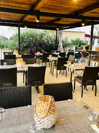 Atmosphère du U Santu Petru Restaurant à Santo-Pietro-di-Tenda - n°8