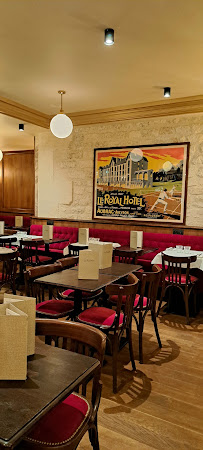 Les plus récentes photos du Restaurant Le Florès à Paris - n°6