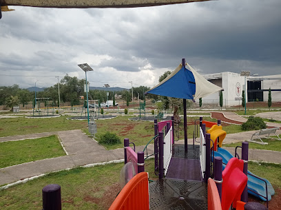 Parque Municipal de Otumba