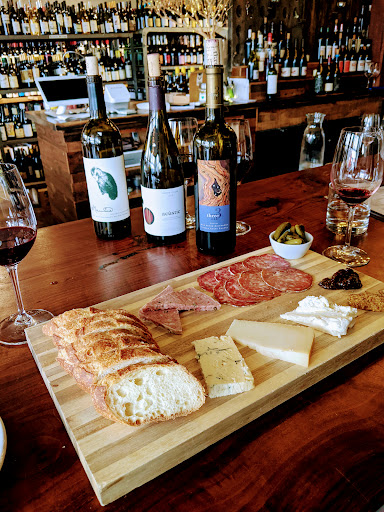 Wine Store «Division Wines», reviews and photos, 3564 SE Division St, Portland, OR 97202, USA