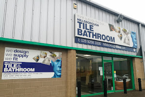 Hillsborough Tile and Bathroom