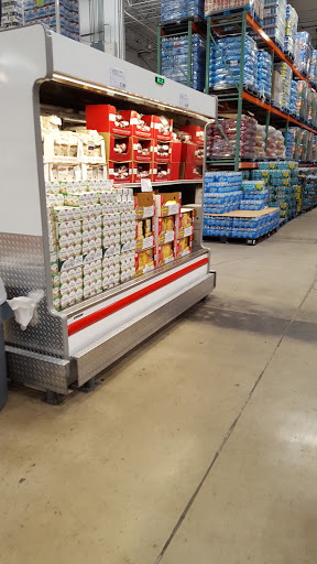 Warehouse store «Costco Wholesale», reviews and photos, 3250 Northlake Blvd, Lake Park, FL 33403, USA