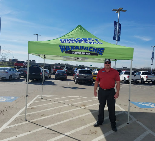 Country Club «Waxahachie Country Club», reviews and photos, 1920 US-287 BUS, Waxahachie, TX 75165, USA