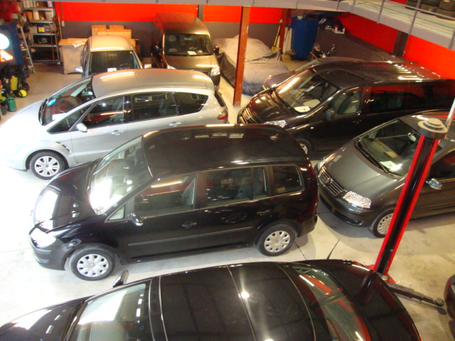 Beoordelingen van Garage CMC in Bergen - Autodealer