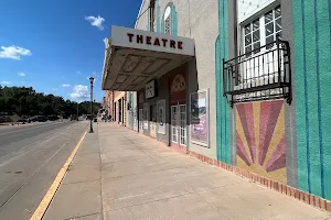 Hot Springs Theatre image