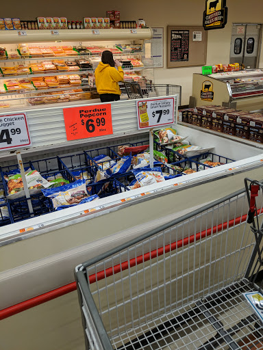 Grocery Store «Market Basket», reviews and photos, 350 Winthrop Ave, North Andover, MA 01845, USA