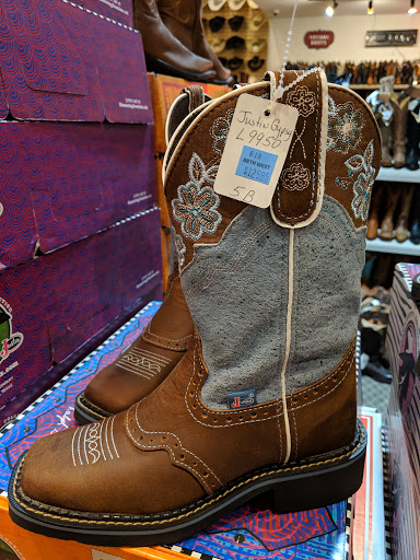 Boot Store «Beth West», reviews and photos, 16315 WA-9, Snohomish, WA 98296, USA