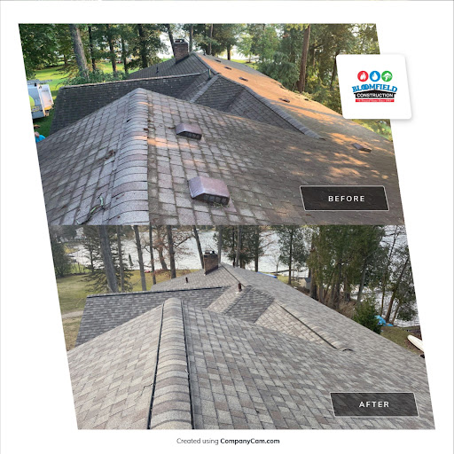 General Contractor «Bloomfield Construction», reviews and photos, 2035 Franklin Rd, Bloomfield Hills, MI 48302, USA