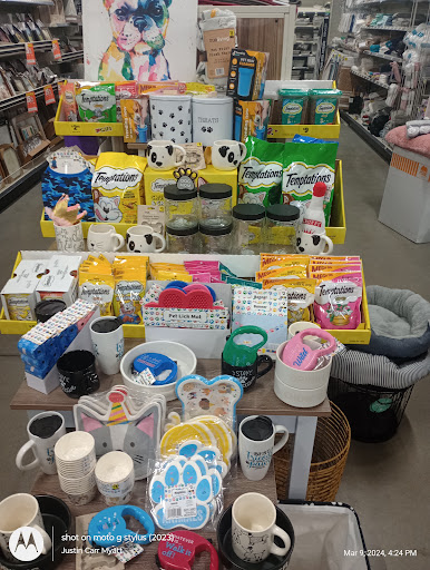 Dollar General 25004