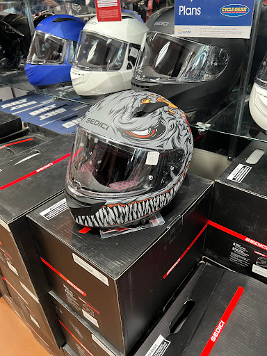 Motorcycle Parts Store «Cycle Gear», reviews and photos, 9975 I-10, San Antonio, TX 78230, USA