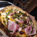 Photo n°1 de l'avis de LG. fait le 20/05/2023 à 06:52 sur le  SENTI che pizza à Bari