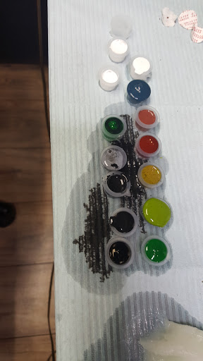 Tattoo Shop «Two Headed Dog Tattoo Studio», reviews and photos, 189 Changebridge Rd #3, Montville, NJ 07045, USA