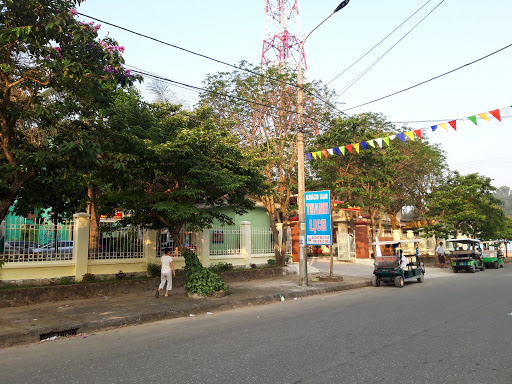 Khách Sạn Thanh Lịch