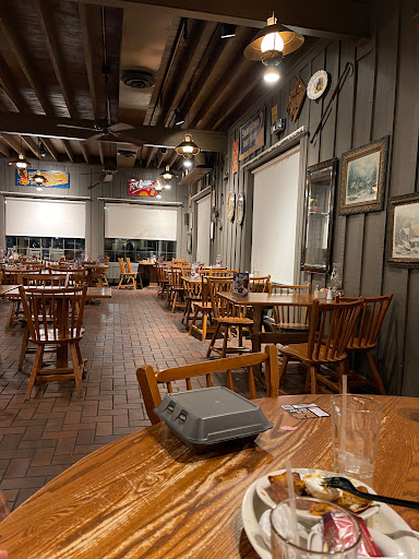American Restaurant «Cracker Barrel Old Country Store», reviews and photos, 4210 Marlane Dr, Grove City, OH 43123, USA