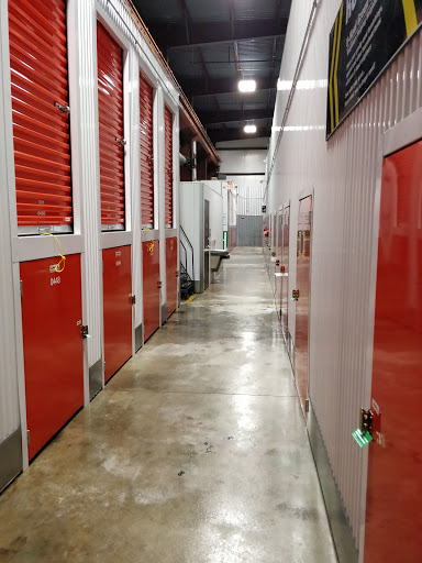 RV Storage Facility «U-Haul Moving & Storage at Washington Blvd», reviews and photos, 1052 Washington Blvd, Pittsburgh, PA 15206, USA