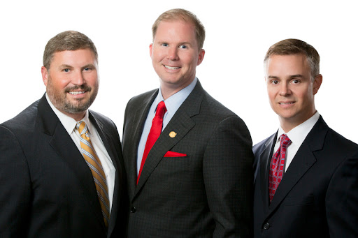 Attorney «Thurmond, Kirchner & Timbes Law Firm», reviews and photos