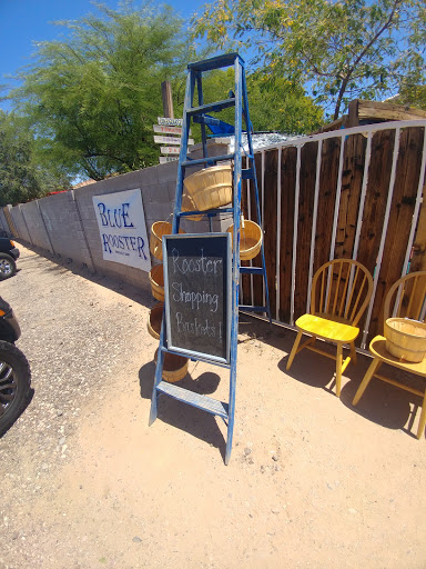 Produce Market «Blue Rooster Produce», reviews and photos, 23621 N 91st Ave, Peoria, AZ 85383, USA
