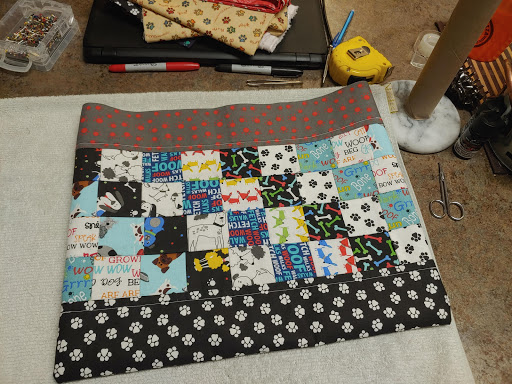 Fabric Store «Jo-Ann Fabrics and Crafts», reviews and photos, 1601 Fall River Dr, Loveland, CO 80537, USA