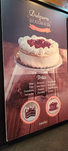 Opinii despre Panadería y Pastelería PANOLI în Lince - Panadería